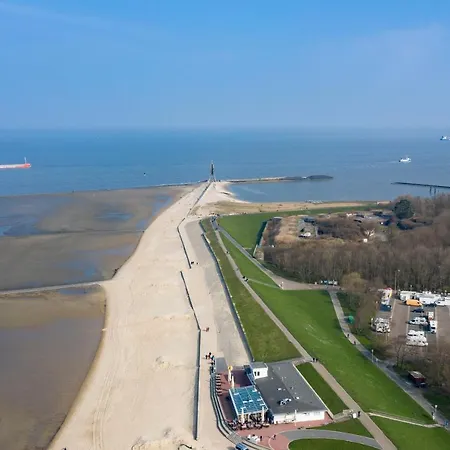 Apartamento Kurpark-residenz 114 *