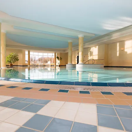 Appartamento Kurpark-residenz 114 *